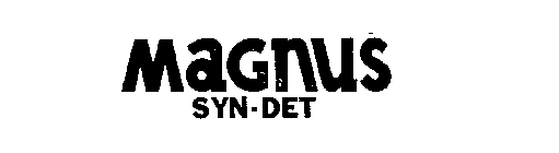 MAGNUS SYN-DET