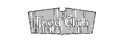 FOOD CLUB