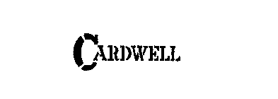 CARDWELL