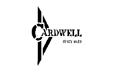 CARDWELL SINCE 1829
