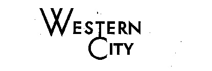 WESTERN CITY