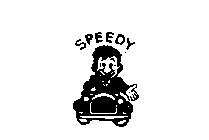 SPEEDY