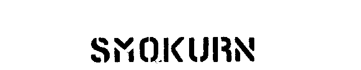 SMOKURN