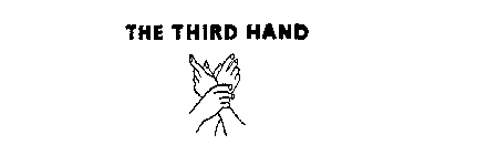 THE THIRD HAND