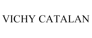 VICHY CATALAN