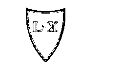 L-X  