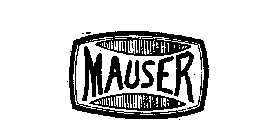 MAUSER