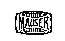 MAUSER