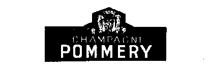 CHAMPAGNE POMMERY