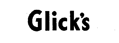 GLICK'S