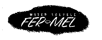 WATER SOLUBLE FER-MEL