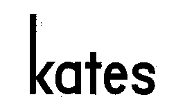 KATES