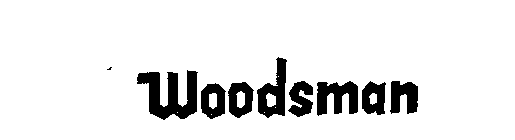 WOODSMAN