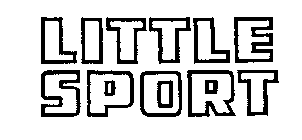 LITTLE SPORT