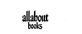 ALLABOUT BOOKS