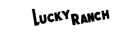 LUCKY RANCH