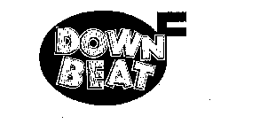DOWN BEAT