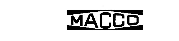 MACCO
