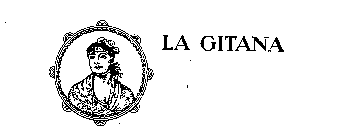 LA GITANA