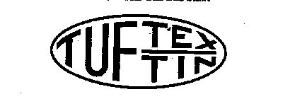 TUFTEX TIN
