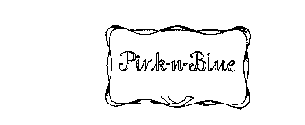 PINK-N-BLUE