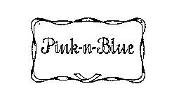 PINK-N-BLUE