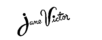 JANE VICTOR