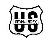 U S  PENN-INDEX