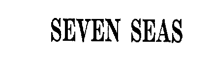 SEVEN SEAS