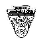 NATIONAL AUTOMOBILE CLUB