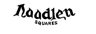 NOODLEN SQUARES