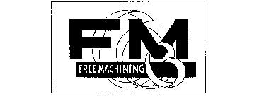 FM FREE MACHINING