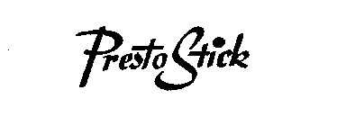PRESTO STICK