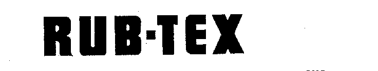 RUB-TEX