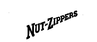 NUT-ZIPPERS