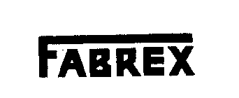 FABREX