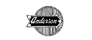 ANDERSON