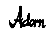 ADORN