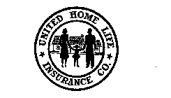 -UNITED HOME LIFE-INSURANCE CO