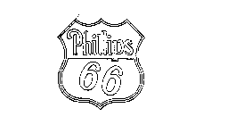 PHILLIPS 66