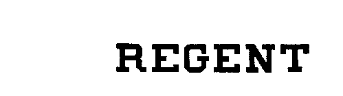 REGENT