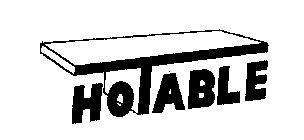 HOTABLE