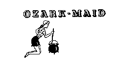 OZARK-MAID