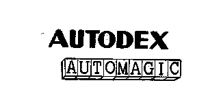 AUTODEX AUTOMAGIC