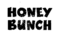 HONEY BUNCH