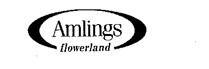 AMLINGS FLOWERLAND