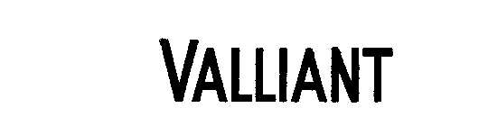 VALLIANT