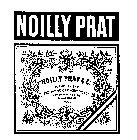 NOILLY PRAT NOILLY PRAT & CIE, VERMOUTHSEC ANCIENNE MAISON L'NOILLY FILS & CIE MAISON FONDEE EN 1813 34 MARSEILLAN FRANCE