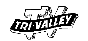 TV TRI-VALLEY