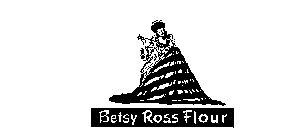 BETSY ROSS FLOUR